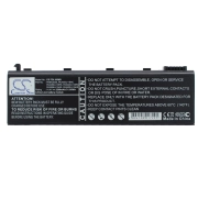 Notebook battery Toshiba Satellite L35-S2171