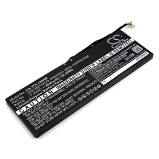 Înlocuire compatibilă pentru bateria Toshiba P000627450,PA5209U-1BRS,WSTBBT050O