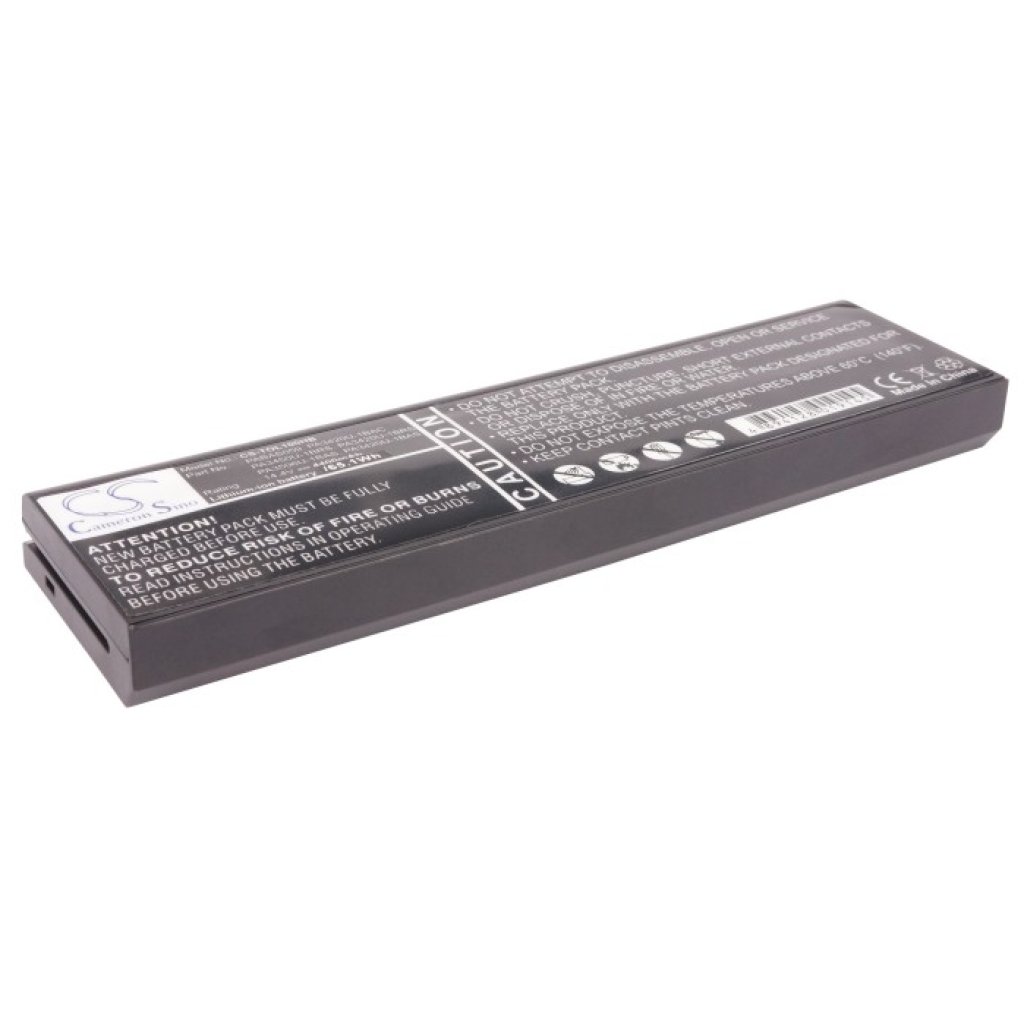 Baterii pentru laptop Toshiba CS-TOL100HB