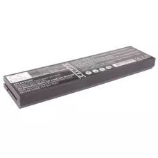 Compatible battery replacement for Toshiba PA3420U-1BAC,PA3420U-1BAS,PA3420U-1BRS,PA3450U-1BRS,PA3506U-1BAS...