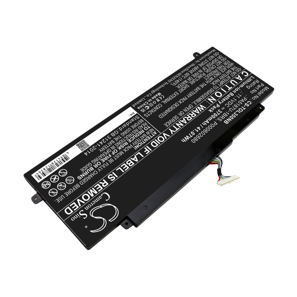 Baterii pentru laptop Toshiba CS-TOL350NB