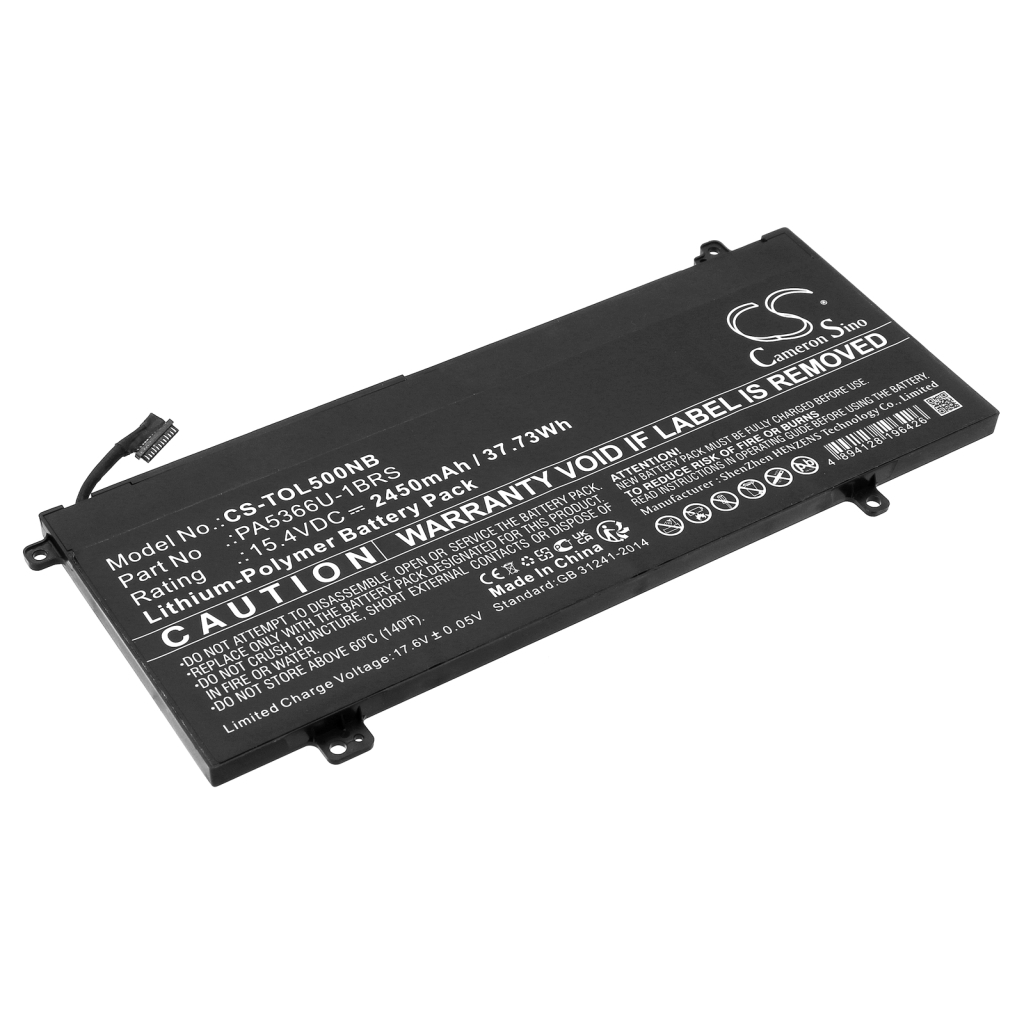 Toshiba Satellite Pro L50-G-14H
