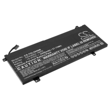 Înlocuire compatibilă pentru bateria Toshiba PA5366U-1BRS