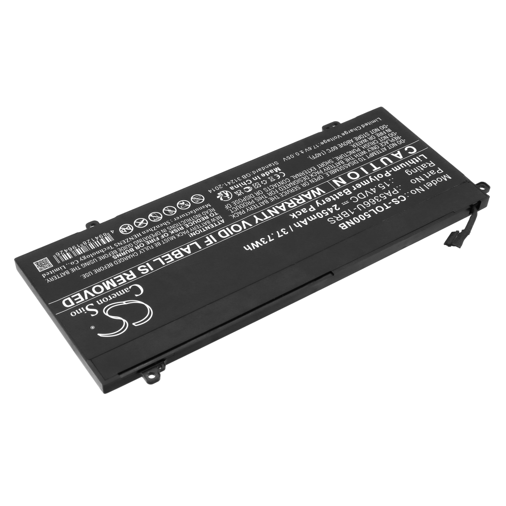 Toshiba Satellite Pro L50-G-14H