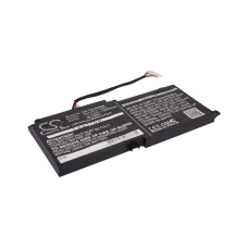 Înlocuire compatibilă pentru bateria Toshiba 7D013201M,7D227747S,P000573230,P000573240,P000573250...