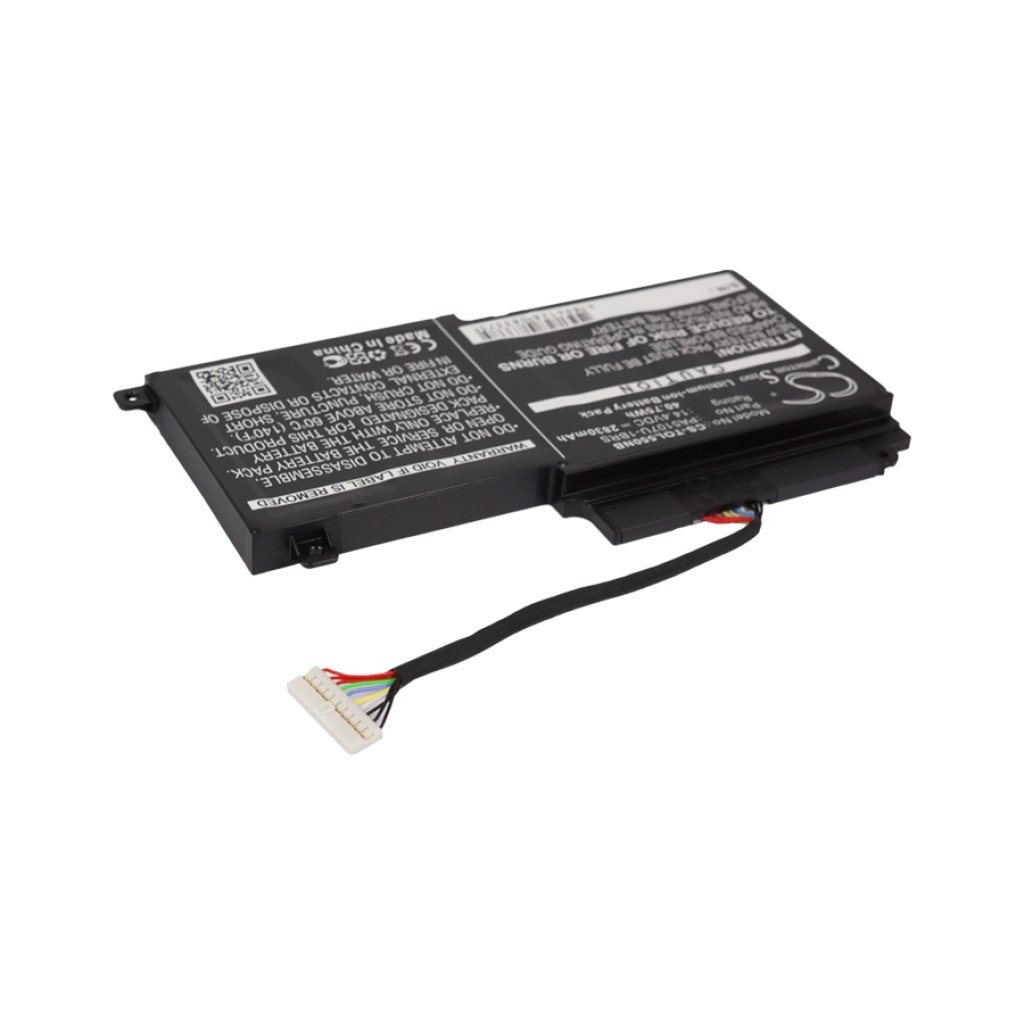 Baterii pentru laptop Toshiba CS-TOL550NB