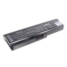 Înlocuire compatibilă pentru bateria Toshiba PA3817U-1BAS,PA3817U-1BRS