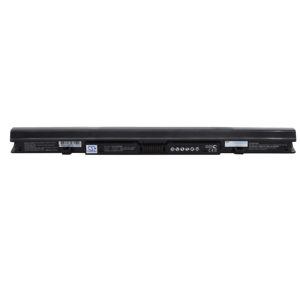 Baterii pentru laptop Toshiba CS-TOL900NB