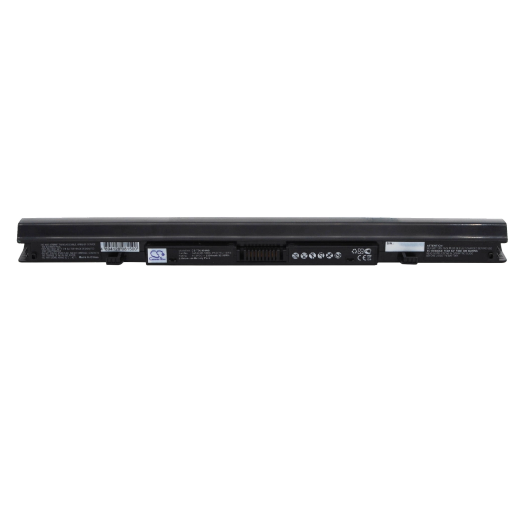 Baterii pentru laptop Toshiba CS-TOL900NB