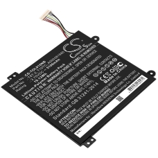 Înlocuire compatibilă pentru bateria Toshiba A000381560,T10TC,T8T-2