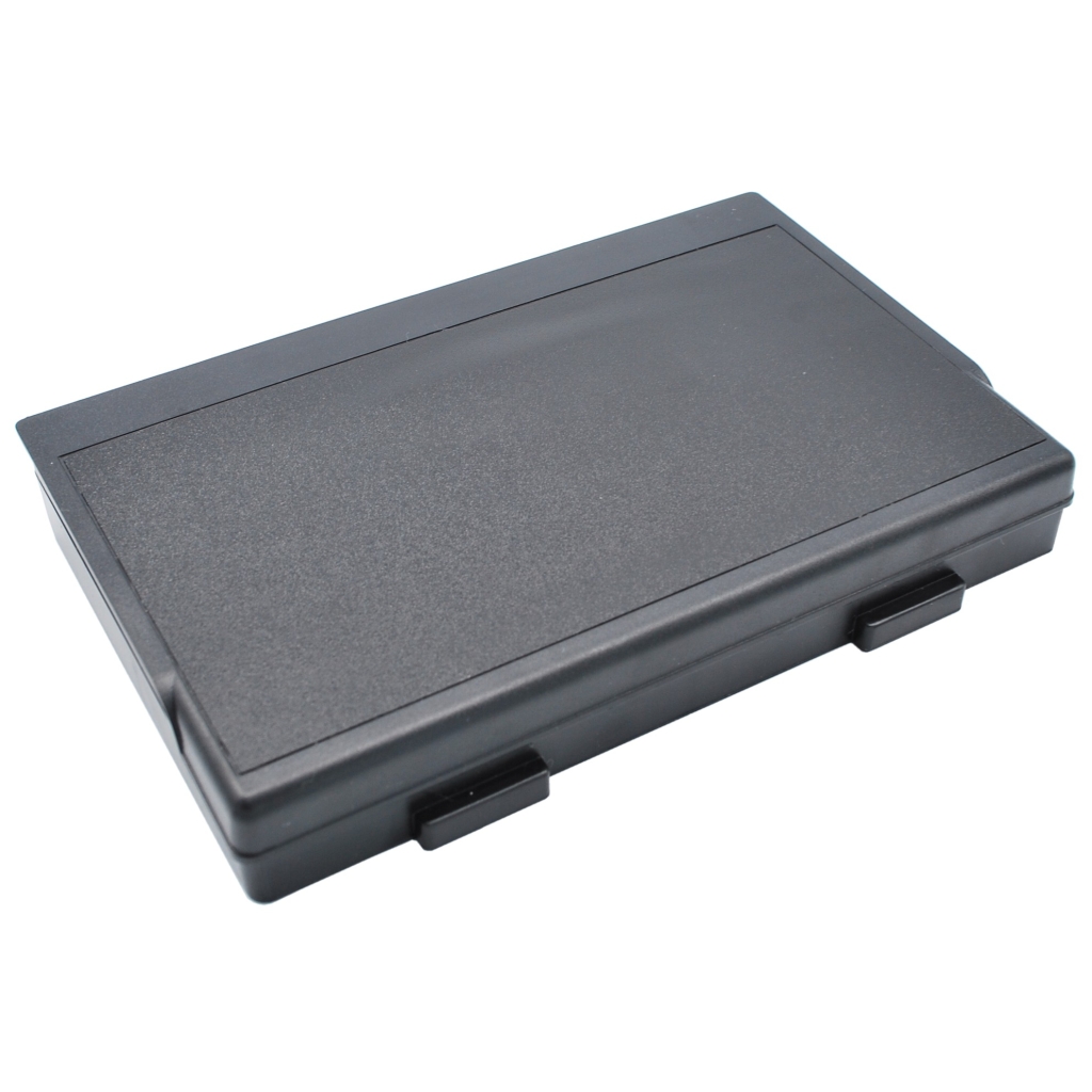 Prim-plan etichetă Toshiba CS-TOM35NB 14,8V 2200mAh
