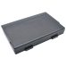 Prim-plan etichetă Toshiba CS-TOM35NB 14,8V 2200mAh