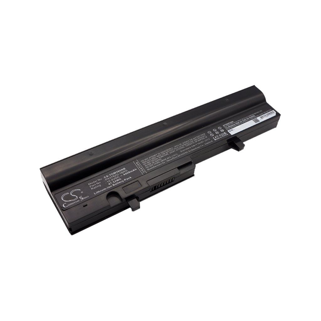 Baterii pentru laptop Toshiba CS-TOM300NB