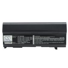 Înlocuire compatibilă pentru bateria Toshiba PA3399U-1BAS,PA3399U-1BRS,PA3399U-2BAS,PA3399U-2BRS,PA3400U-1BAS...