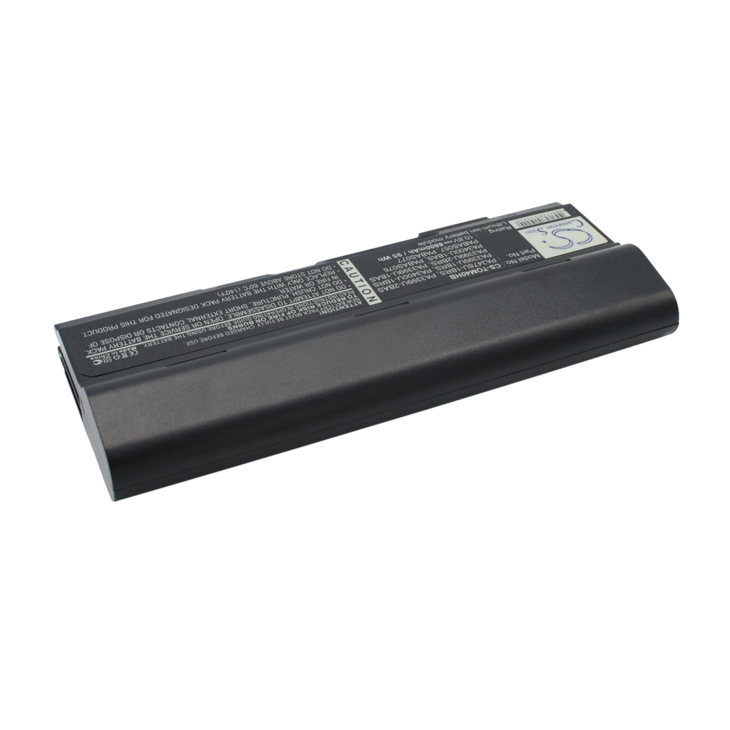 Baterii pentru laptop Toshiba CS-TOM40HB