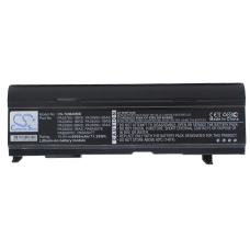 Înlocuire compatibilă pentru bateria Toshiba PA3399U-1BAS,PA3399U-1BRS,PA3399U-2BAS,PA3399U-2BRS,PA3478U-1BAS...