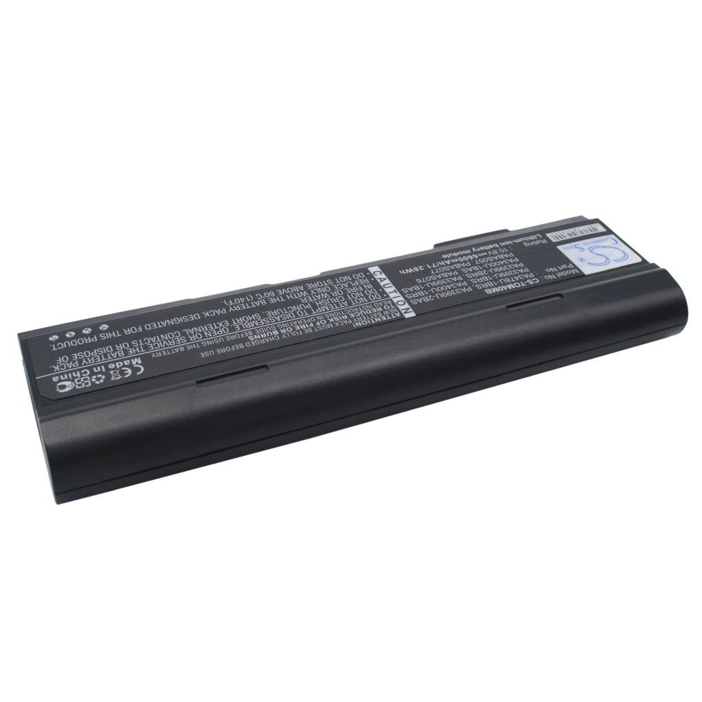 Battery Replaces PABAS057