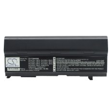 Înlocuire compatibilă pentru bateria Toshiba PA3399U-1BAS,PA3399U-1BRS,PA3399U-2BAS,PA3399U-2BRS,PA3400U-1BAS...