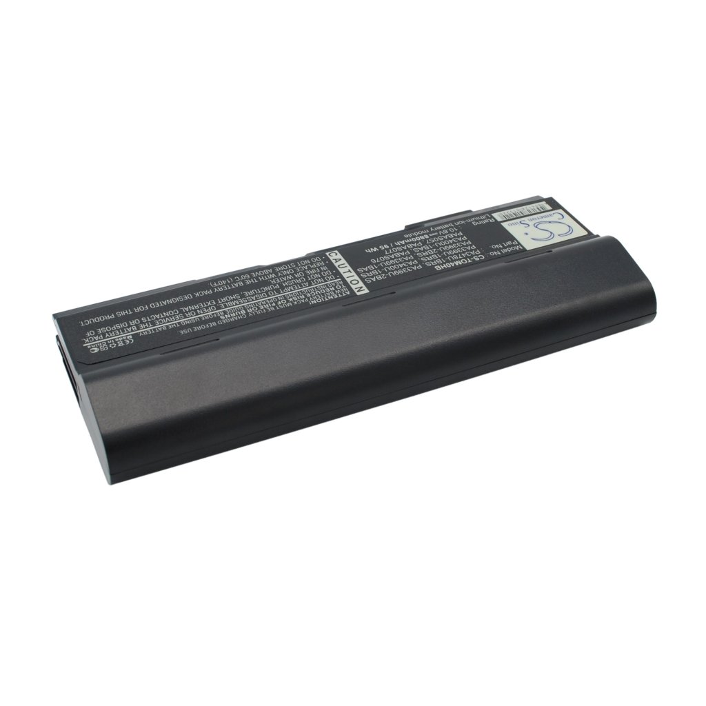 Baterii pentru laptop Toshiba CS-TOM40HB
