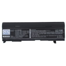 Înlocuire compatibilă pentru bateria Toshiba PA3399U-1BAS,PA3399U-1BRS,PA3399U-2BAS,PA3399U-2BRS,PA3478U-1BAS...