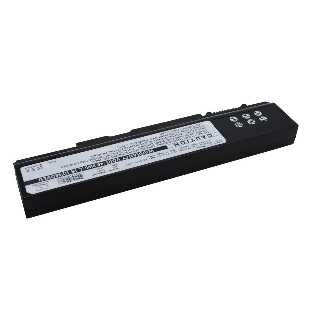 Baterii pentru laptop Toshiba CS-TOM500NB