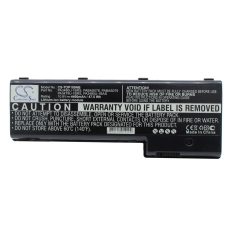 Înlocuire compatibilă pentru bateria Toshiba PA3479U-1BRS,PA3480U-1BRS,PABAS078