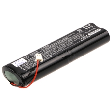 Înlocuire compatibilă pentru bateria Topcon 24-030001-01