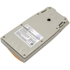 Înlocuire compatibilă pentru bateria Topcon BT-77Q