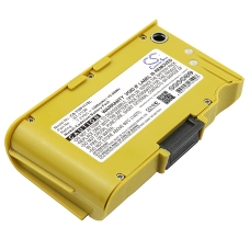 Înlocuire compatibilă pentru bateria Topcon BT-31Q,BT-31QB