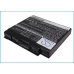 Battery compatible with Notebook battery