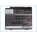 Battery compatible with Notebook battery