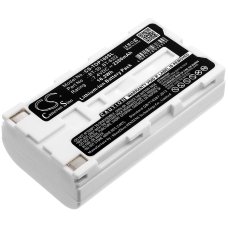 Înlocuire compatibilă pentru bateria Topcon BT-30,BT-62Q,BT-66Q,BT65Q,BT66Q...