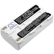 Înlocuire compatibilă pentru bateria Topcon BT-30,BT-62Q,BT-66Q,BT65Q,BT66Q...