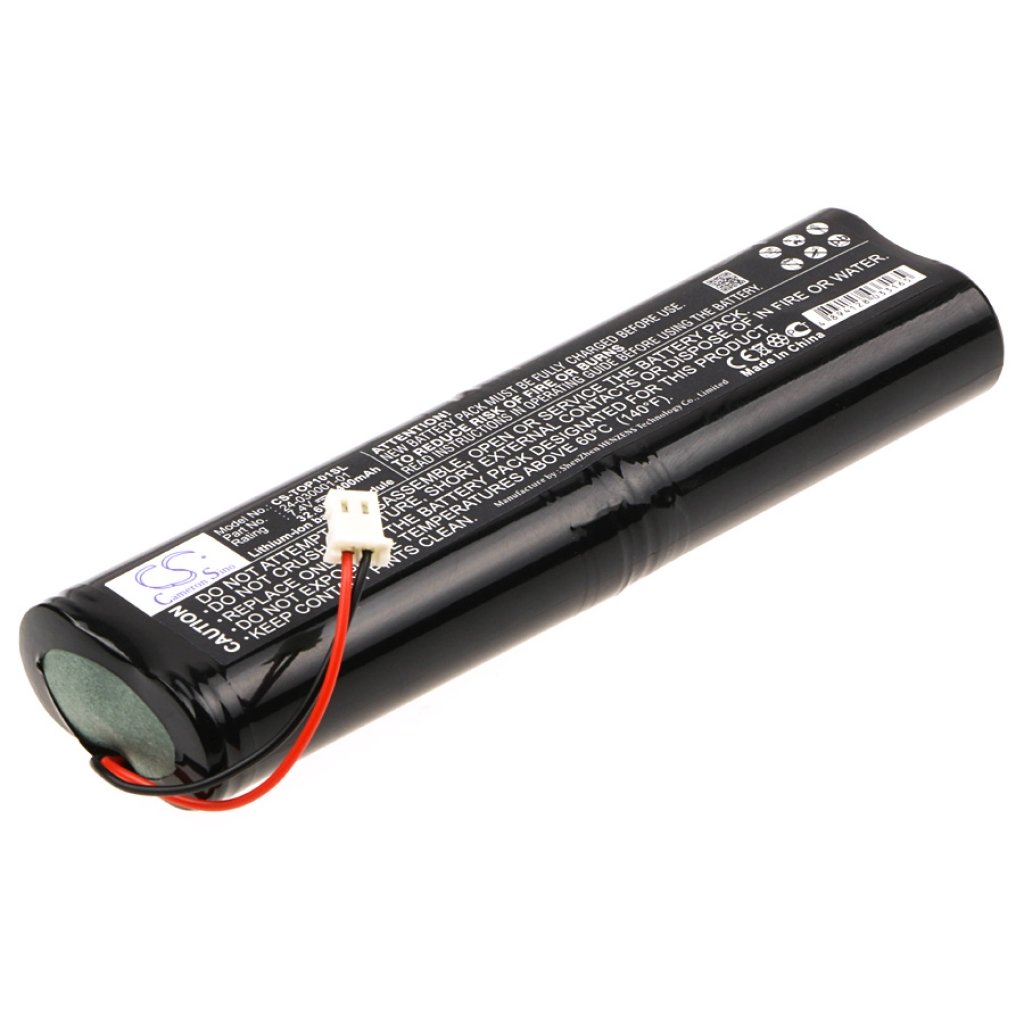 Înlocuire compatibilă pentru bateria Topcon 24-030001-01