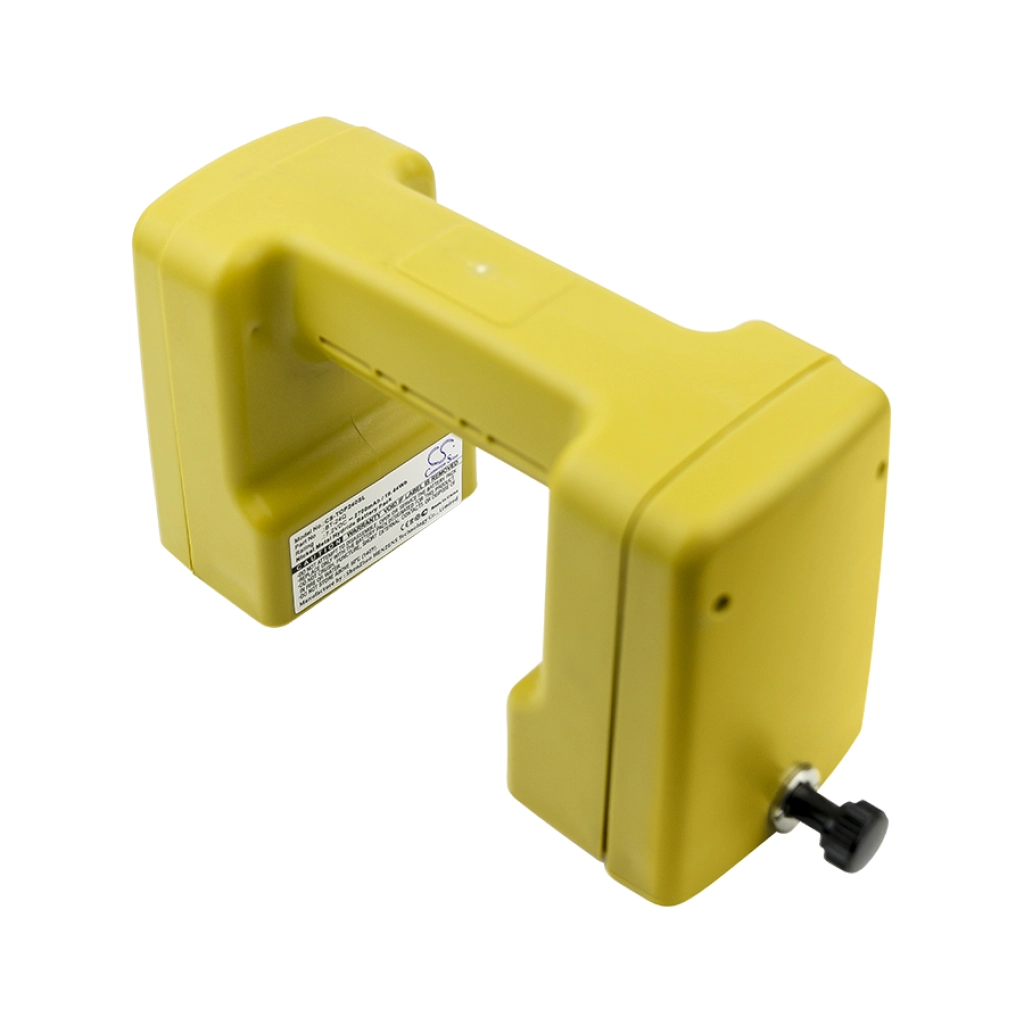 Power Tools Battery Topcon GPT-1000