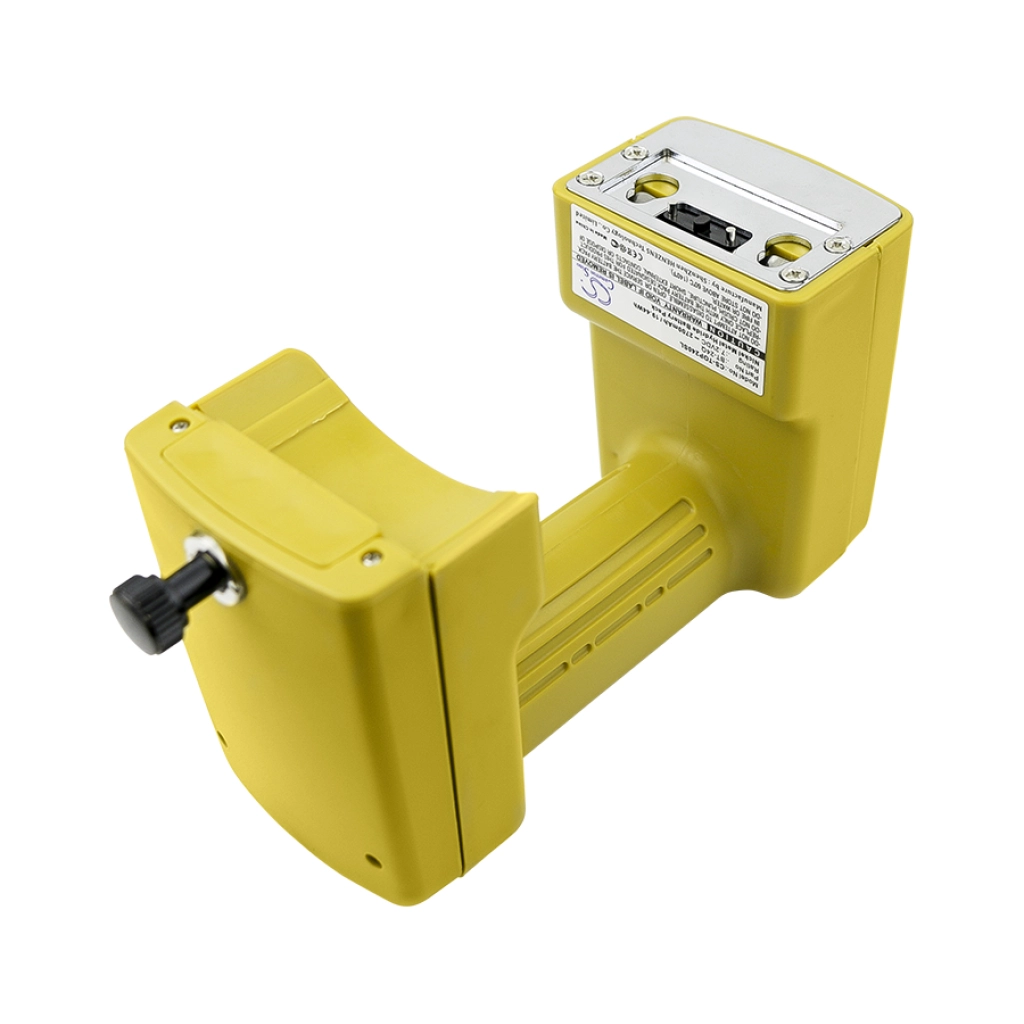 Power Tools Battery Topcon GPT-1000