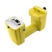 Power Tools Battery Topcon GPT-1000
