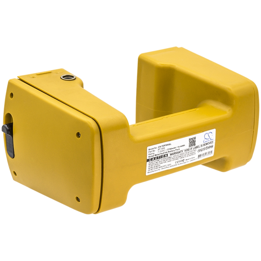 Baterie unelte electrice Topcon CS-TOP300SL