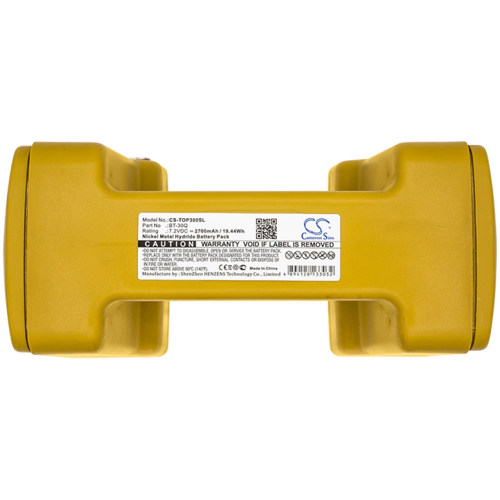 Baterie unelte electrice Topcon CS-TOP300SL