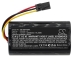 Baterie unelte electrice Topcon SR GPS (CS-TOP410SL)