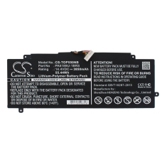 Înlocuire compatibilă pentru bateria Toshiba P000602690,PA5189U-1BRS
