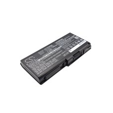 Înlocuire compatibilă pentru bateria Toshiba PA3729U-1BAS,PA3729U-1BRS,PA3730,PA3730U-1BAS,PA3730U-1BRS...
