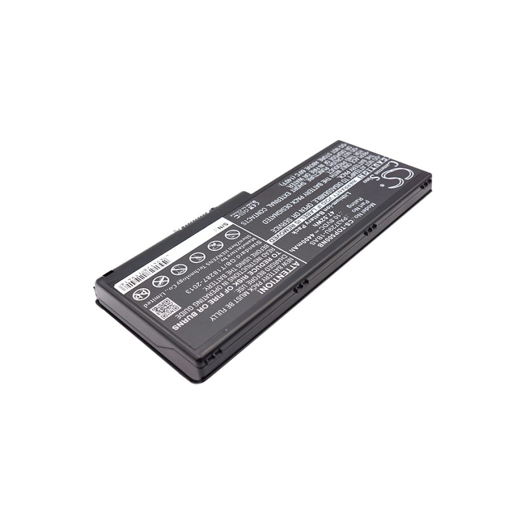 Baterii pentru laptop Toshiba CS-TOP500NB