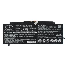 Înlocuire compatibilă pentru bateria Toshiba P000602690,PA5189U-1BRS