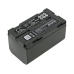 Power Tools Battery Topcon OS-602G