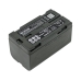 Baterie unelte electrice Topcon HiPer II Receivers