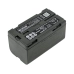 Power Tools Battery Topcon OS-602G