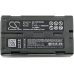 Baterie unelte electrice Topcon HiPer II Receivers