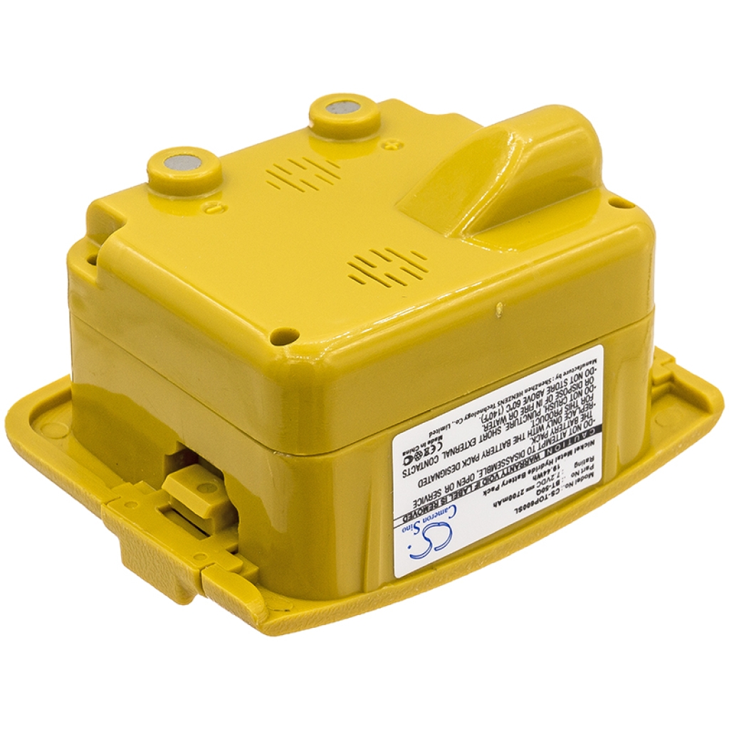 Înlocuire compatibilă pentru bateria Topcon BT-50Q