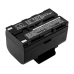Baterie unelte electrice Topcon GTS-7500 (CS-TOP750SL)